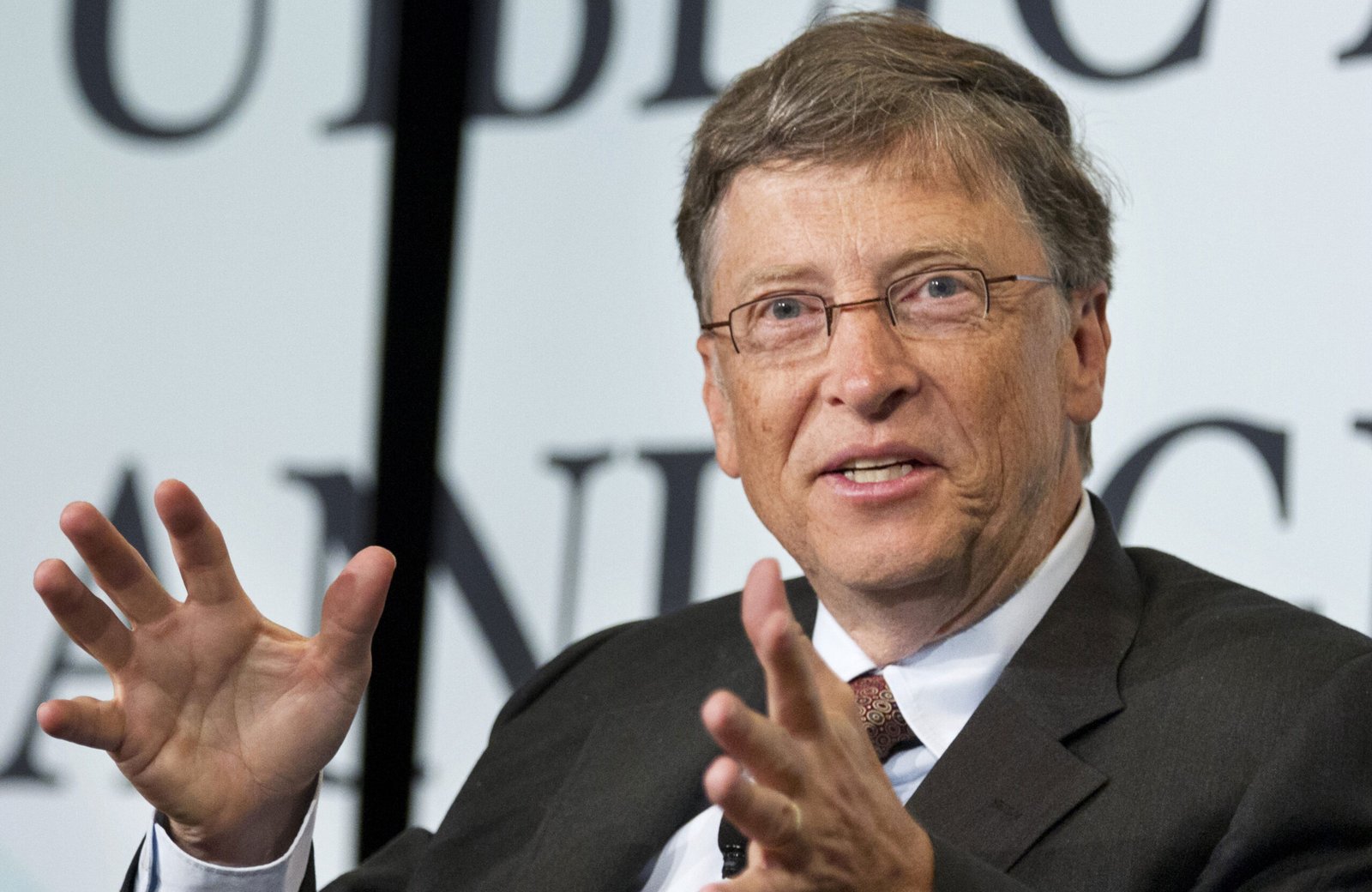 Bill Gates revela la inversión más rentable para 2025: soluciones ecológicas y sostenibles