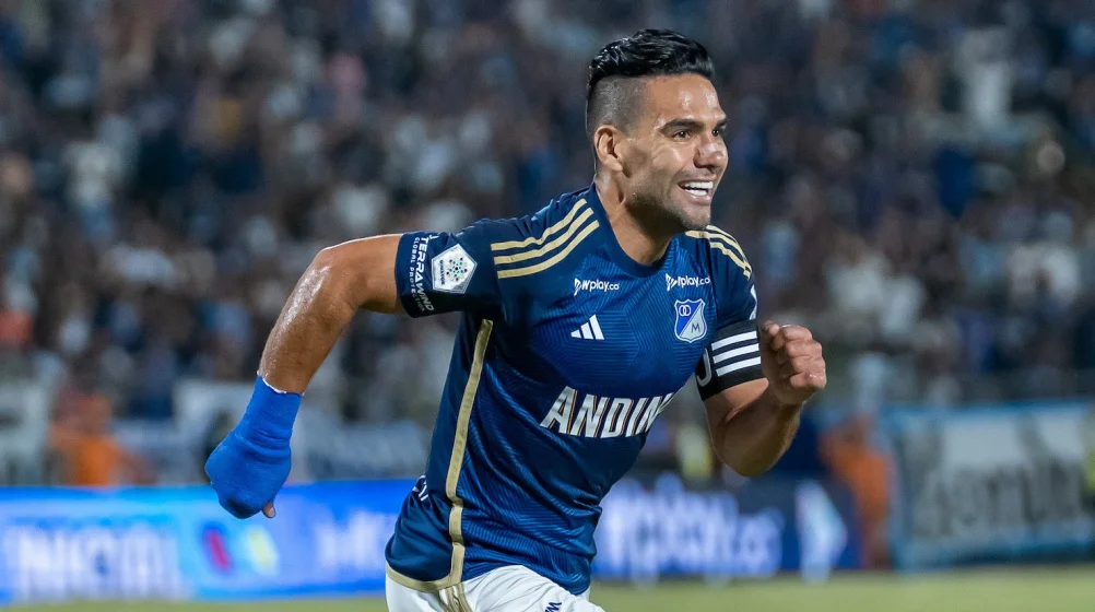 Falcao García y Millonarios: ¿Una segunda oportunidad?