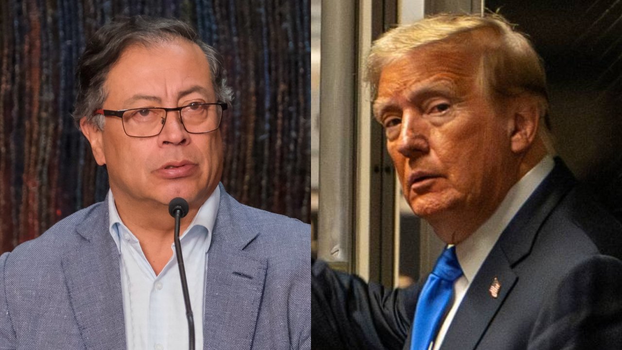 Los retos del gobierno Petro ante la llegada de Trump a la presidencia: análisis de Gabriel Silva