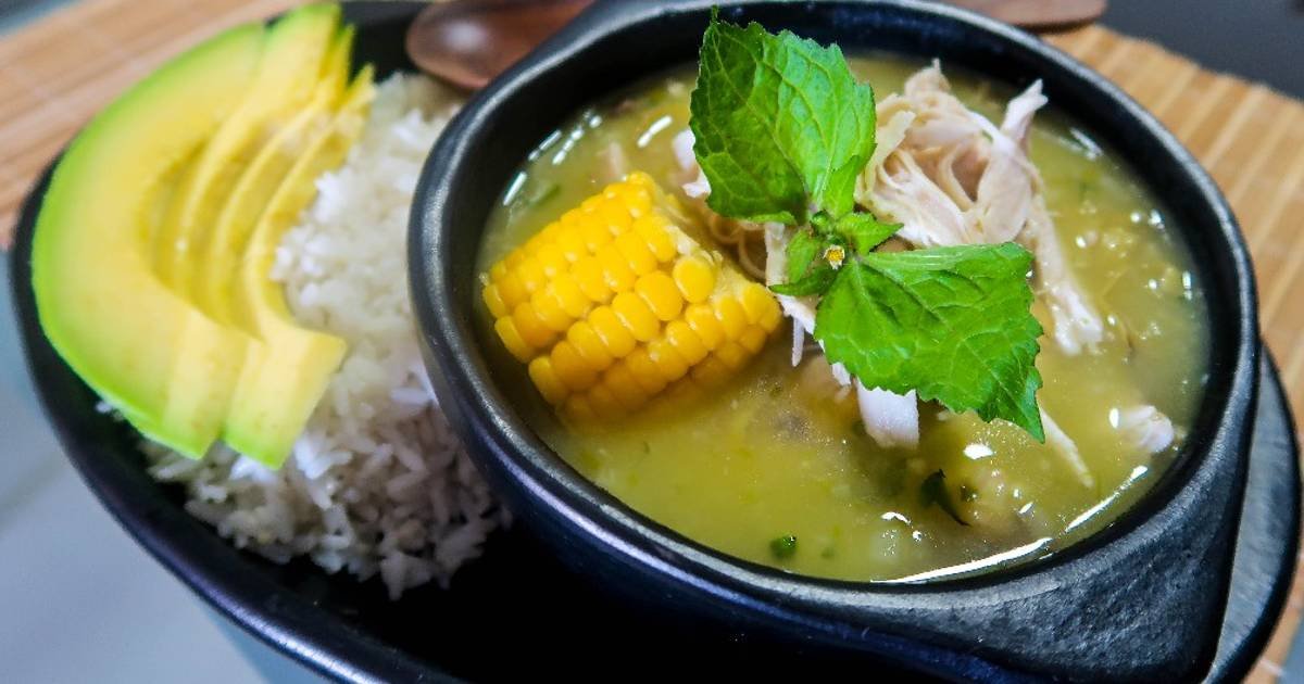 5 comidas colombianas saludables y bajas en calorías, según la Inteligencia Artificial