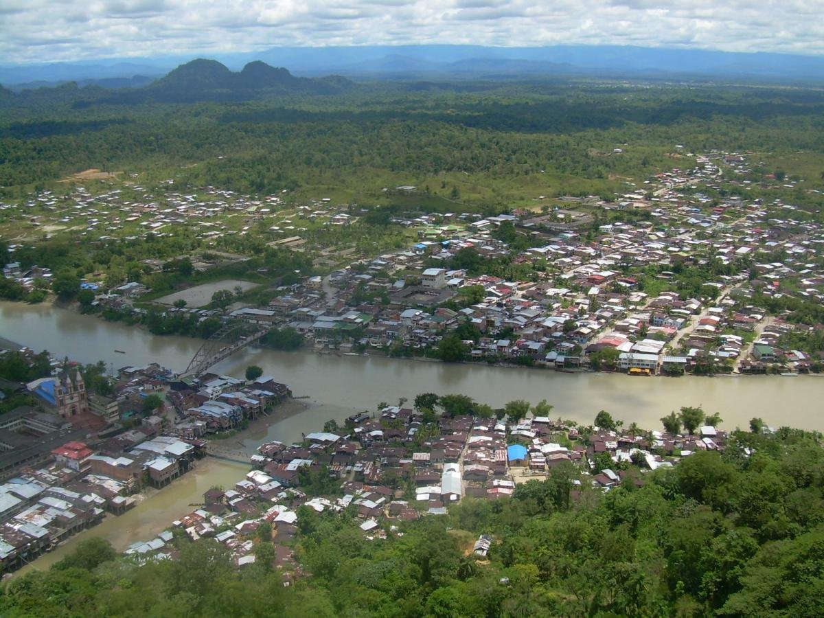 Chocó vive en crisis humanitaria: Paro armado del ELN