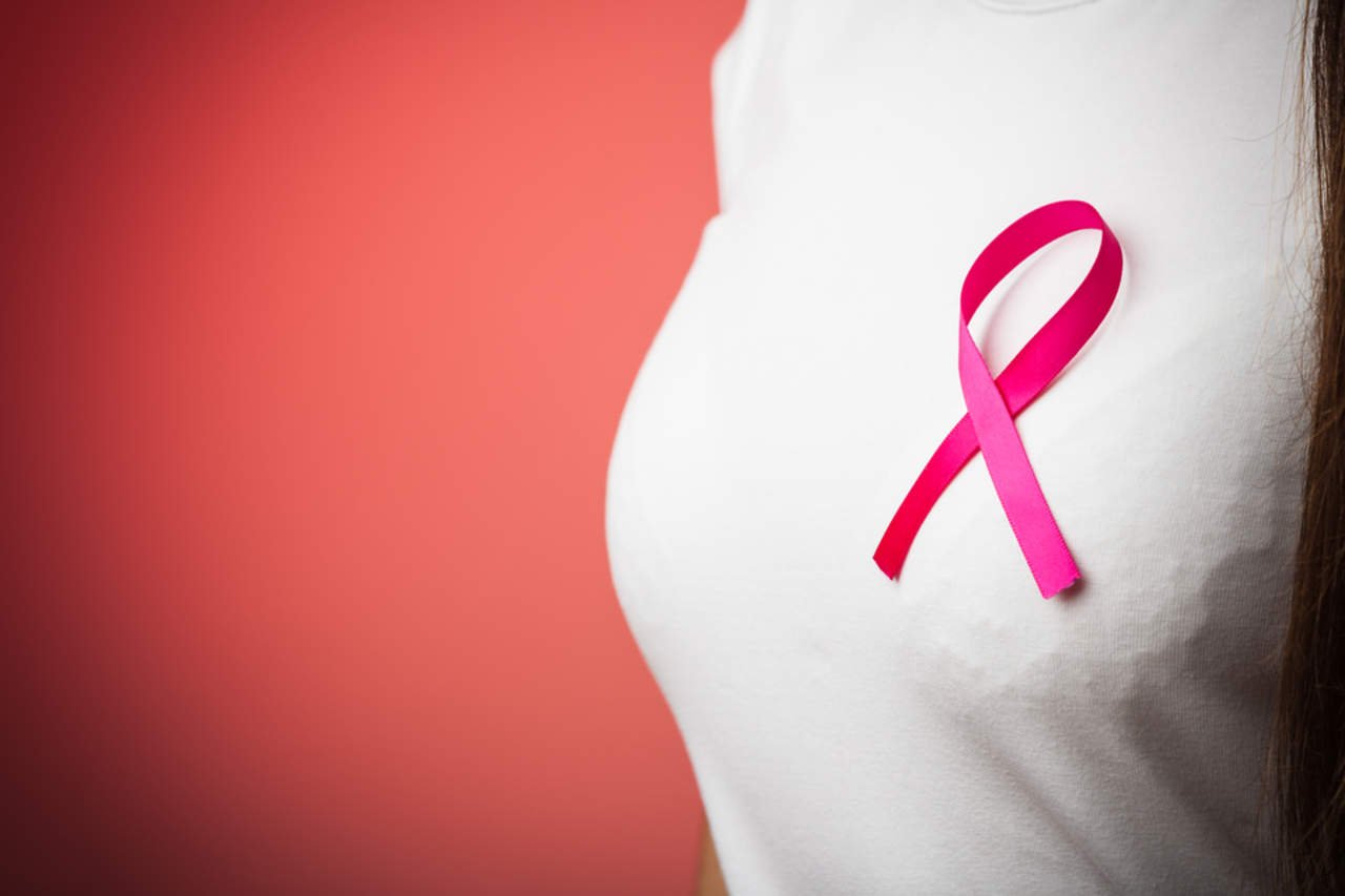 Nuevo fármaco innovador de dosis única para el cáncer de mama muestra resultados prometedores