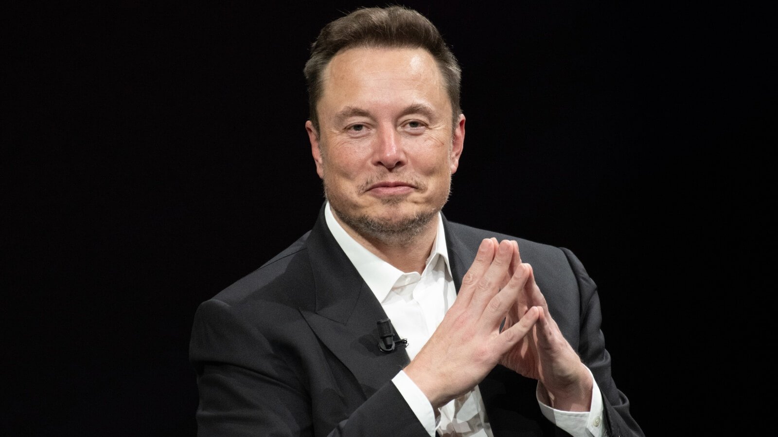 Elon Musk acuerda pago de US$10 millones para resolver demanda de Trump contra X