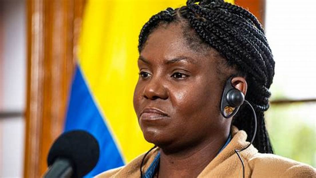 Francia Márquez expresa preocupación por posibles chantajes en el Gobierno tras llegada de Benedetti