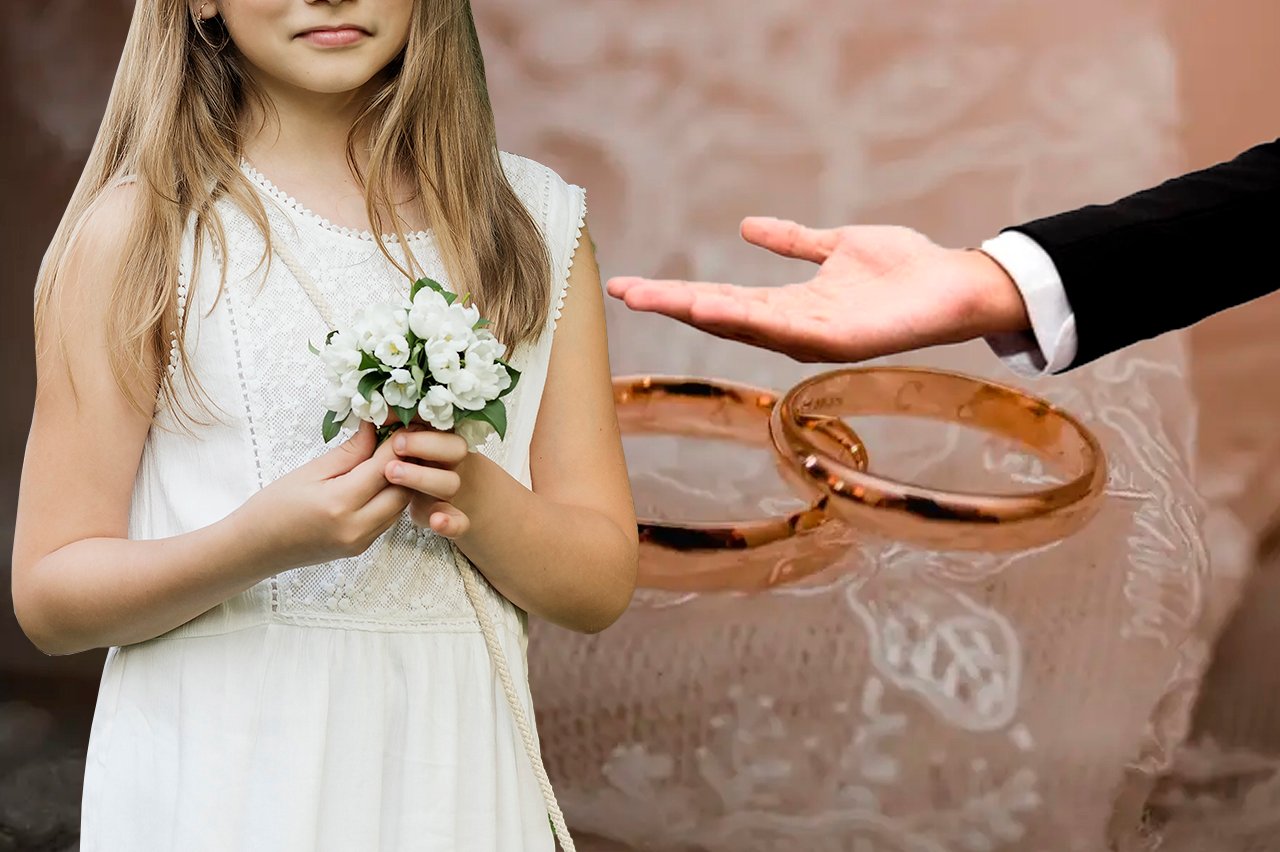 Corte Constitucional de Colombia prohíbe el matrimonio infantil: la edad mínima para casarse será 18 años