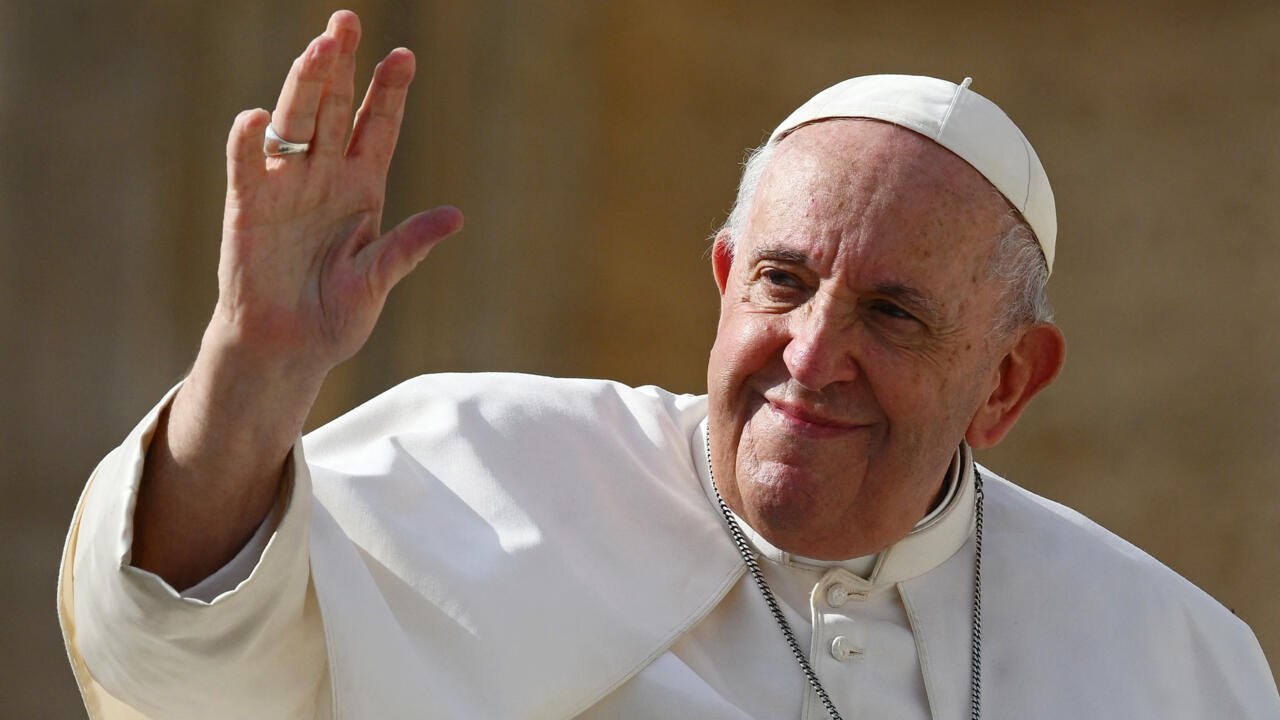 ¡Preocupación en el mundo religioso! El Papa Francisco sufre crisis respiratoria aislada