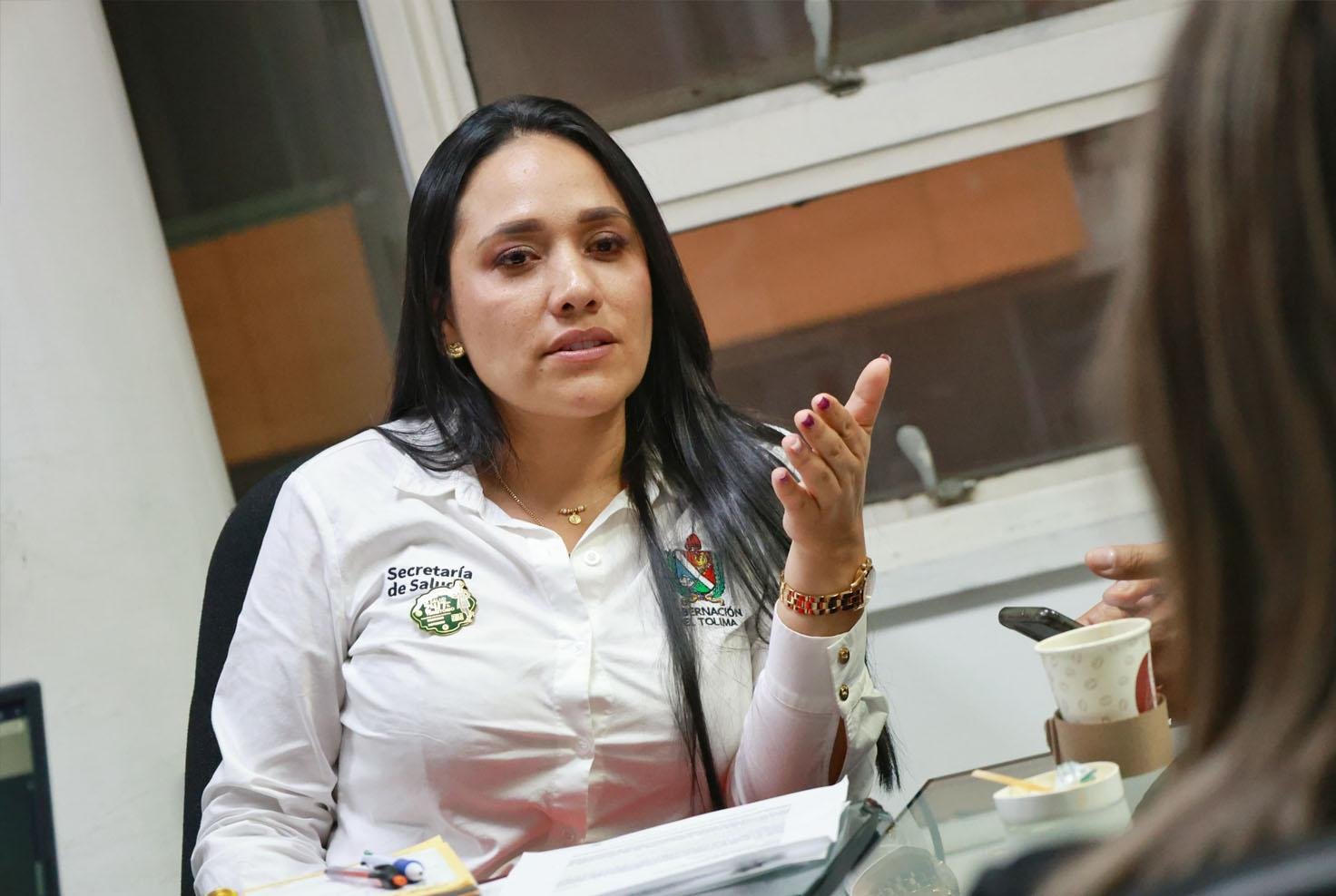 El Gobierno Departamental gestiona $5.940 millones para la recuperación de puestos de salud en el Tolima