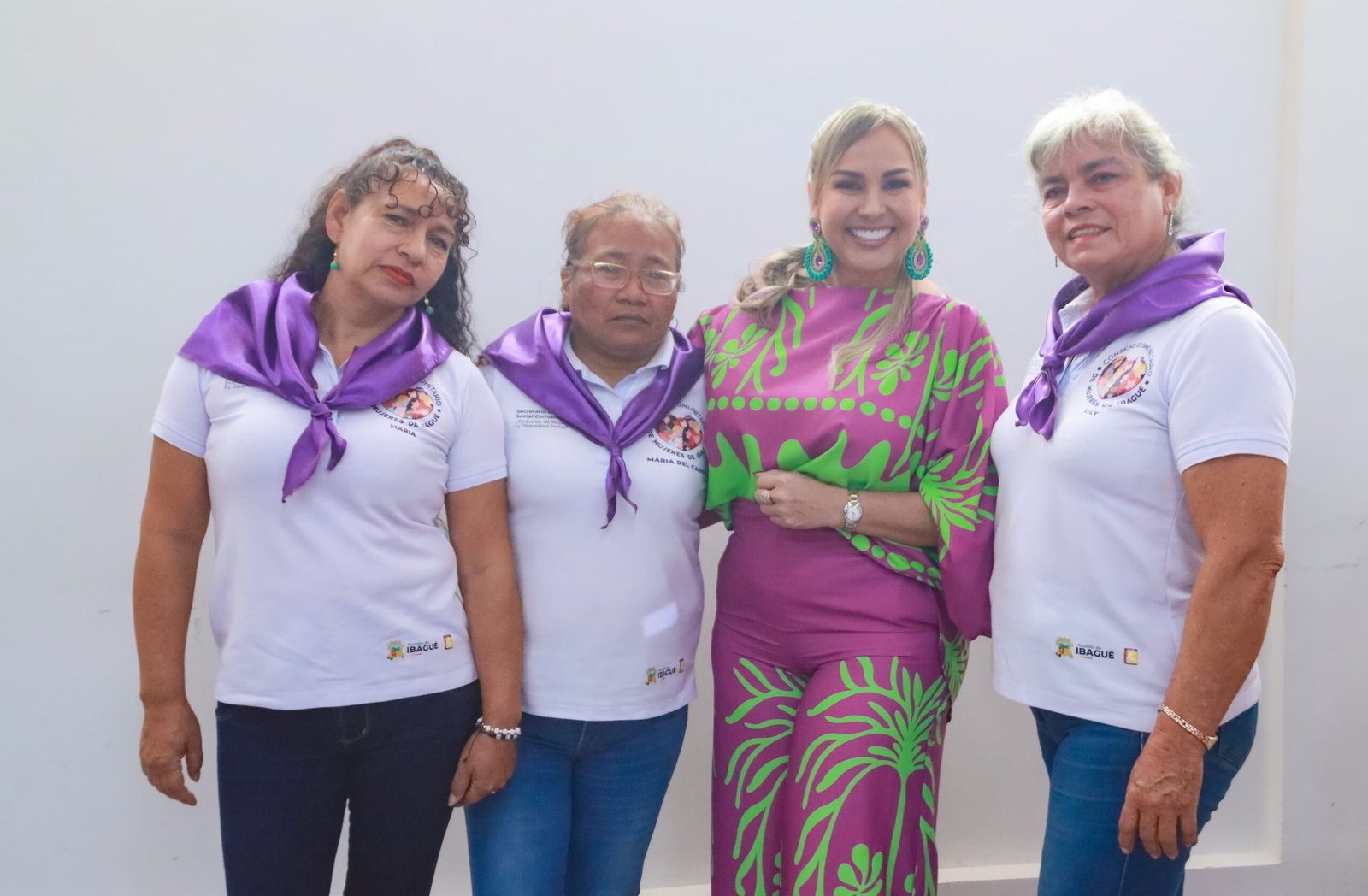 Última oportunidad para postularse al Consejo Comunitario de Mujeres de Ibagué