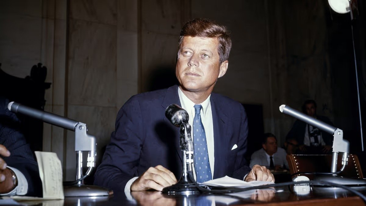 ¡Publicados! Por orden de Trump, revelan los últimos archivos sobre el crimen de Kennedy