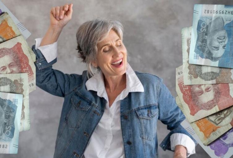 ¿Sabías que las mujeres podrán pensionarse con 1.000 semanas cotizadas? Esta es la fecha en que entra en vigor la nueva reforma pensional