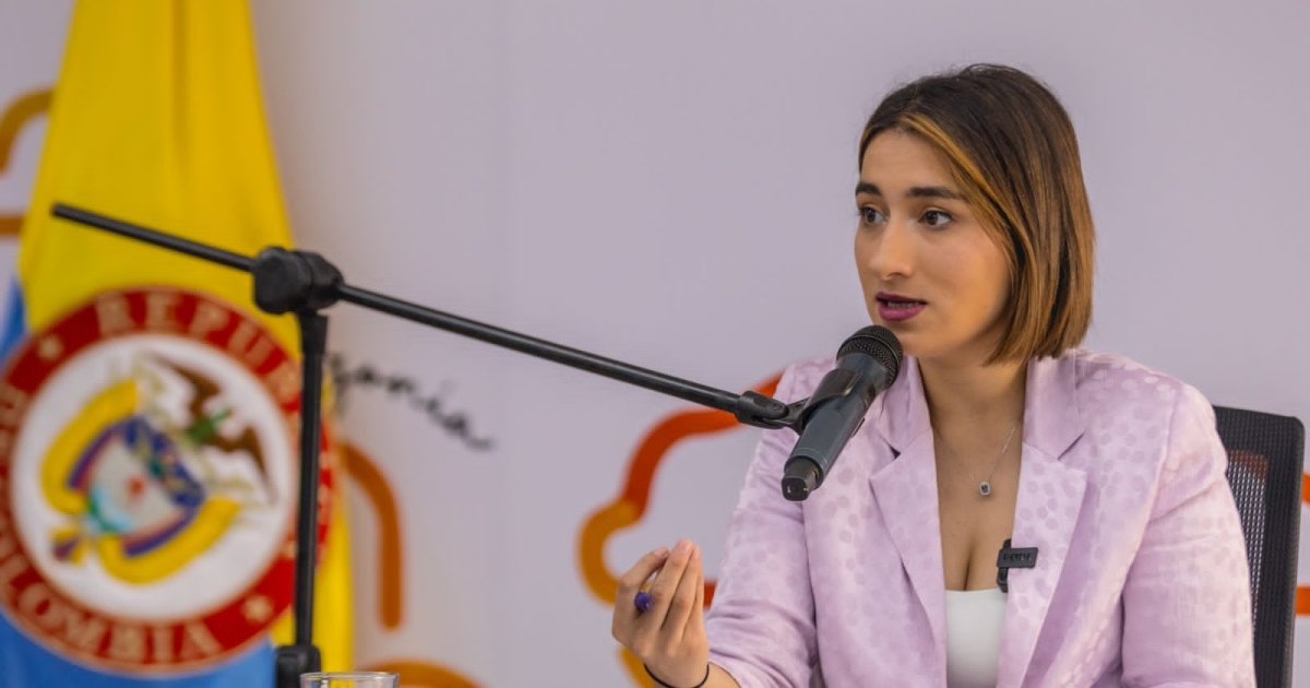 “El Acuerdo de Paz fue ignorado por decisiones egoístas”: Sarabia lanza dura crítica en la ONU