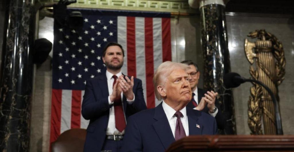 Donald Trump: 100 días de fracturas y turbulencia en la economía mundial