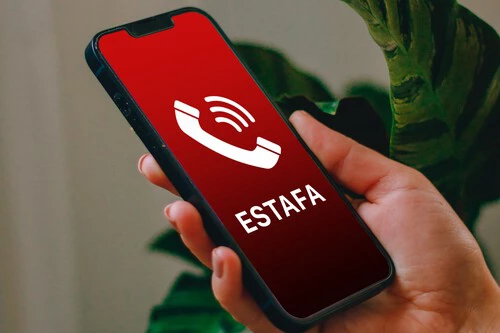 📵 ¡No contestes! Números de teléfono vinculados a estafas internacionales
