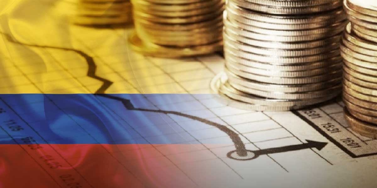 📉 ¿Crecimiento o espejismo? La economía colombiana sube, pero no convence