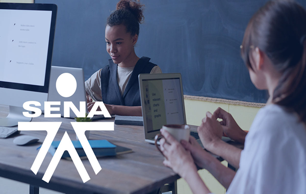 ¿Quiere estudiar desde casa? El Sena abrió 16.000 cupos para programas virtuales en 2025
