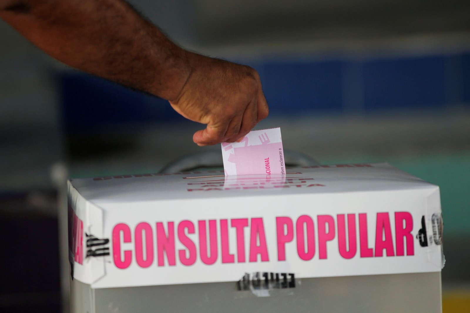 ¿Cambiará Colombia su futuro laboral con un “Sí”? Estas son las 12 preguntas de la consulta popular de Petro