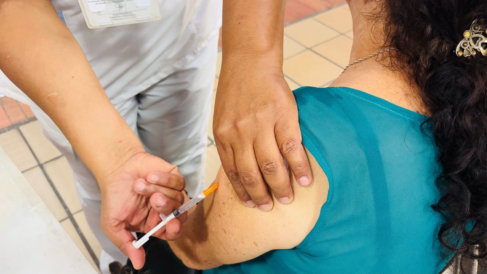 🦟🔴 Alerta en Ibagué: confirman primer caso de fiebre amarilla en una menor de edad