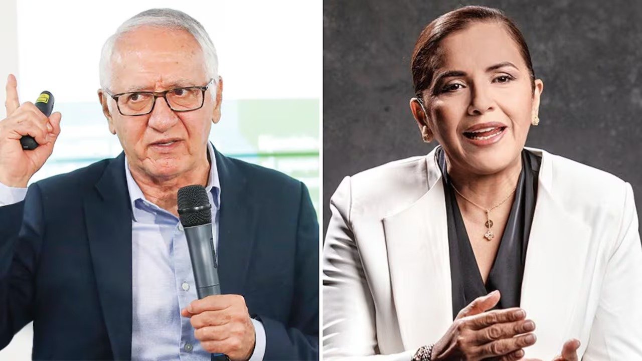 Gobernadora del Meta enfrenta al ministro de Salud: “Aquí no se viene a insultar ni a maltratar mujeres”