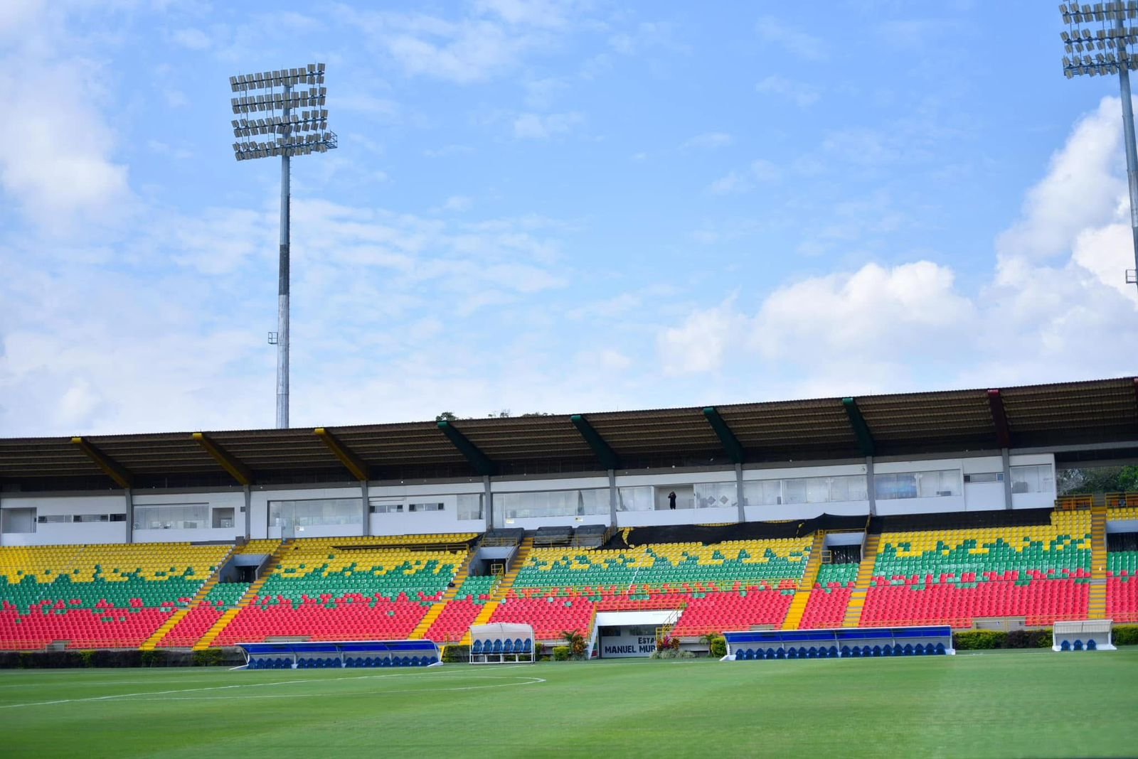 ¡Atención hinchas! Prohíben ingreso de visitantes al partido Tolima vs Equidad por emergencia sanitaria