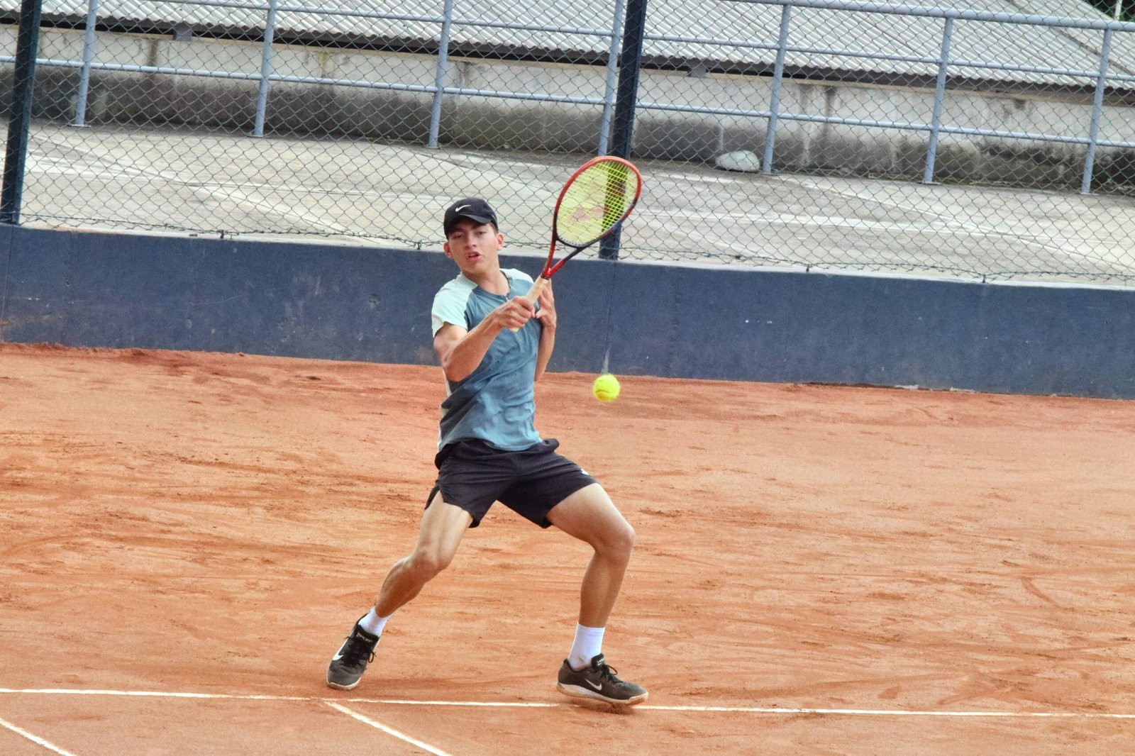 Ibagué brilla en la escena internacional: finalizó con éxito el Torneo Mundial Junior ITF de Tenis de Campo