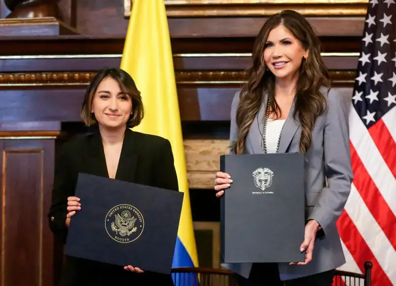 Colombia se alista ante posible descertificación de EE. UU. en lucha contra las drogas