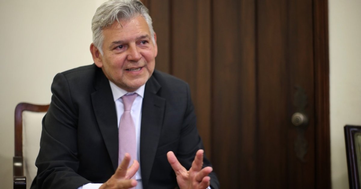 Fenalco arremete contra la Consulta Popular de Petro: “Preguntas amañadas y riesgo a la democracia”