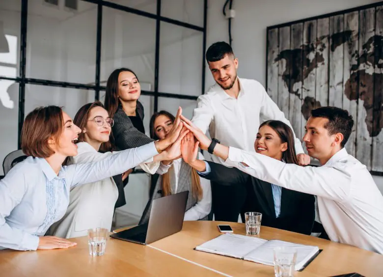Cuatro tendencias que están transformando el mundo laboral