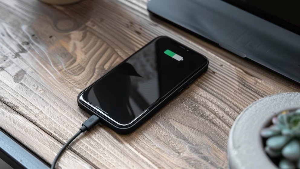 ¡Tu celular puede hablarte! Así puedes hacer que te avise cuando termine de cargarse