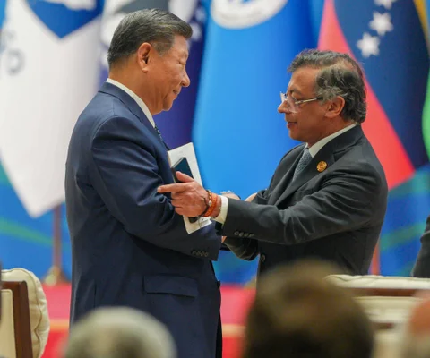 China anuncia créditos por US$8.500 millones y nuevos programas de cooperación con la Celac