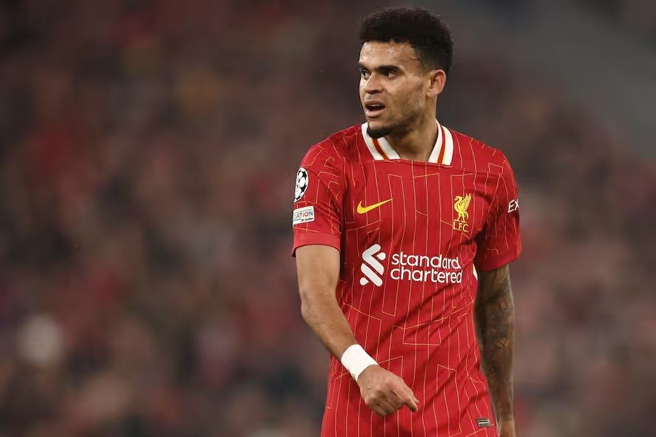 ¿Luis Díaz se despide del Liverpool? El mensaje que encendió las alarmas y el interés de Arabia y Barcelona