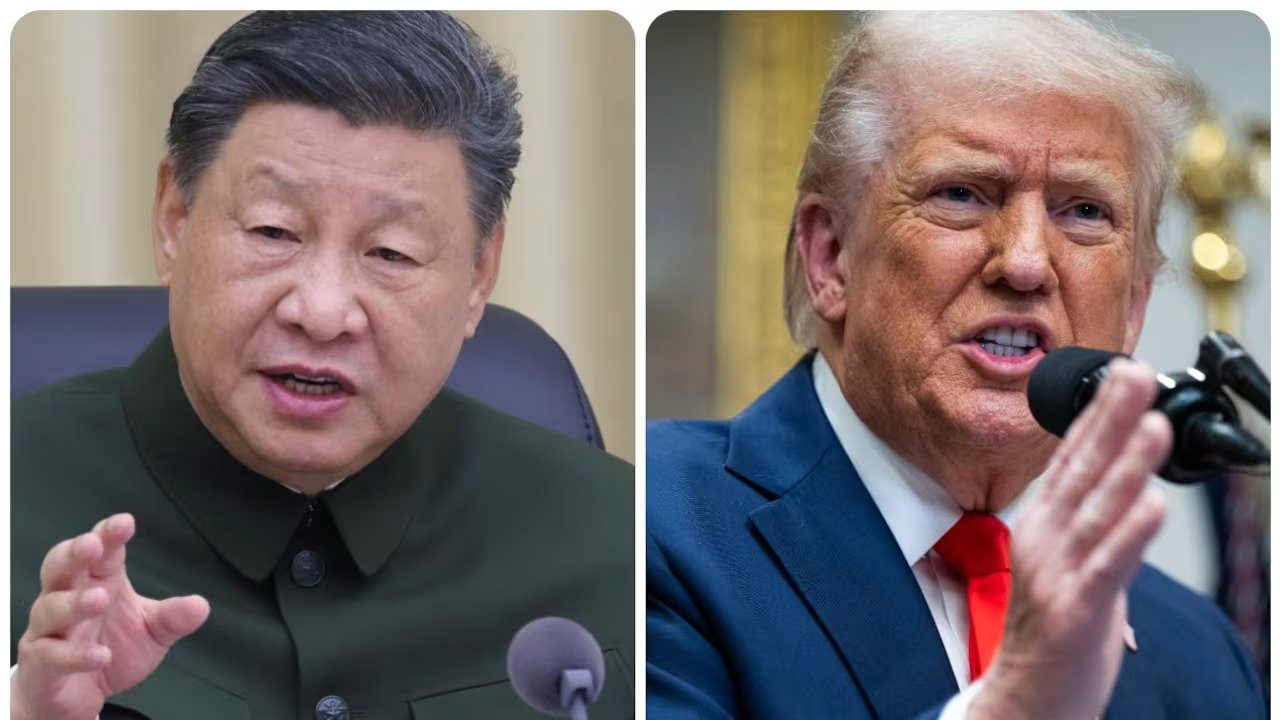Tregua económica global: China y EE. UU. suspenden aranceles y anuncian borrador de acuerdo comercial