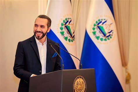 ¿El país más seguro del mundo? Bukele celebra 900 días sin homicidios en El Salvador y lanza dardo al pasado