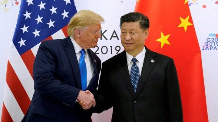 EE.UU. y China hacen una pausa en su guerra comercial, reducen aranceles y abren espacio al diálogo