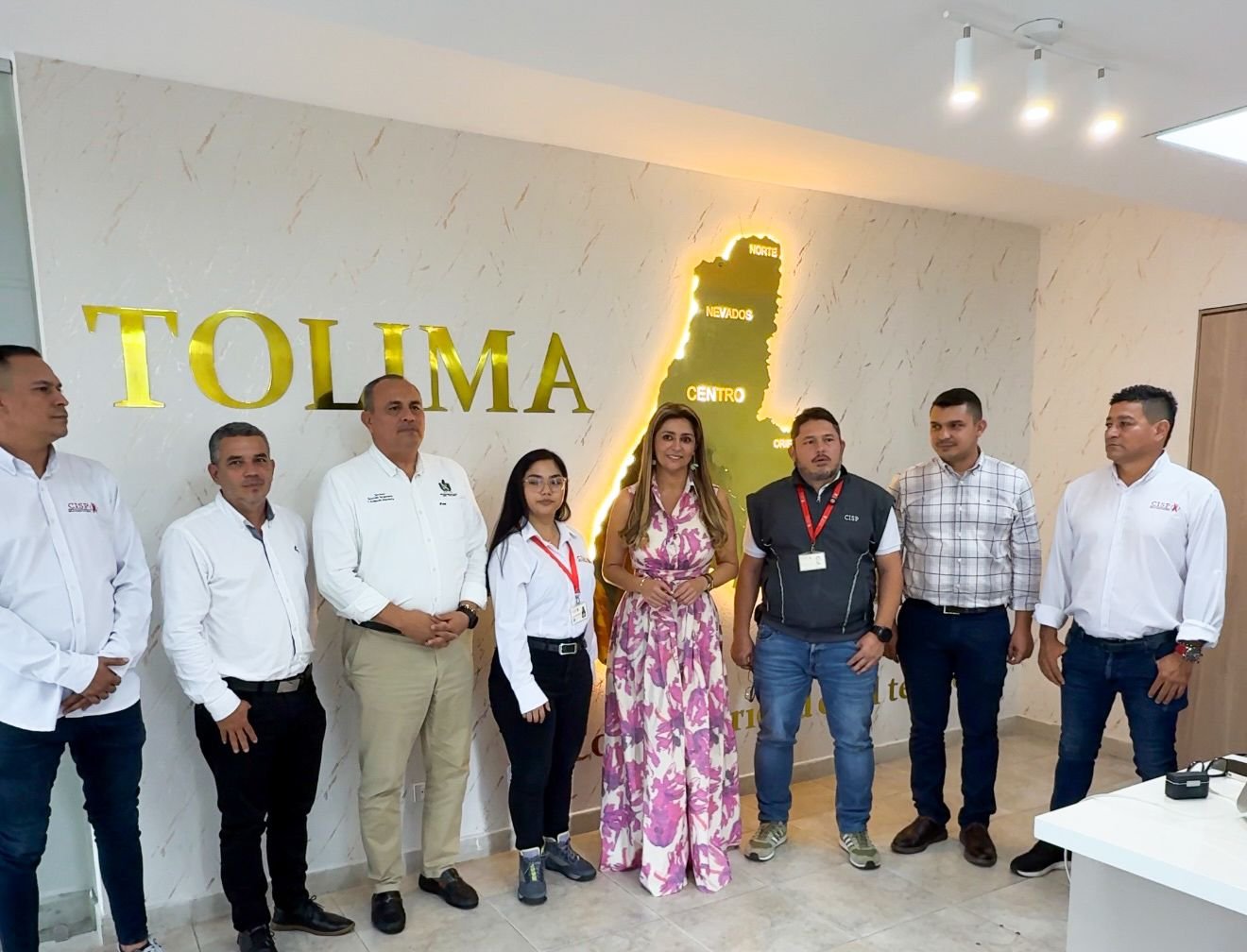 Alianza histórica por $20.000 millones impulsará el agro en el Tolima con apoyo de ONG italiana