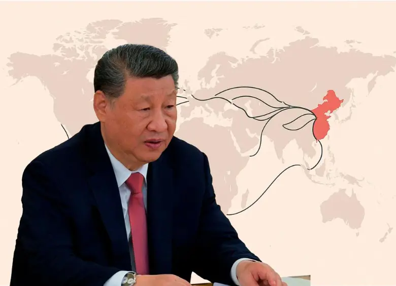 ¿Qué es la Ruta de la Seda de China y por qué Colombia se alista para entrar a este millonario acuerdo?
