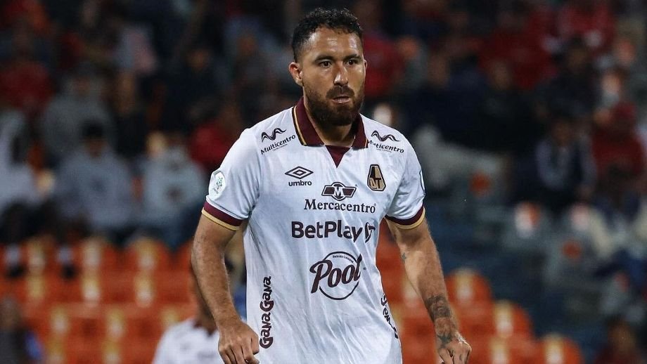¡Letal en el momento justo! Tolima venció al DIM en Medellín y selló su clasificación a cuadrangulares