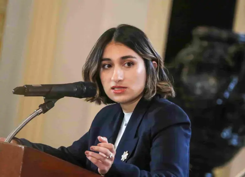 ¿Dónde está Petro? Canciller Sarabia ofrece disculpas por su ausencia en cumbre internacional en Montería