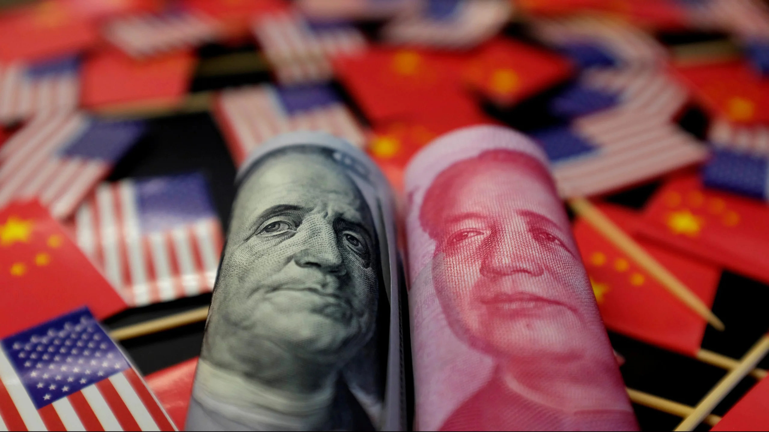 China y EE. UU. firman acuerdo comercial: ¿fin de la guerra de aranceles o tregua temporal?