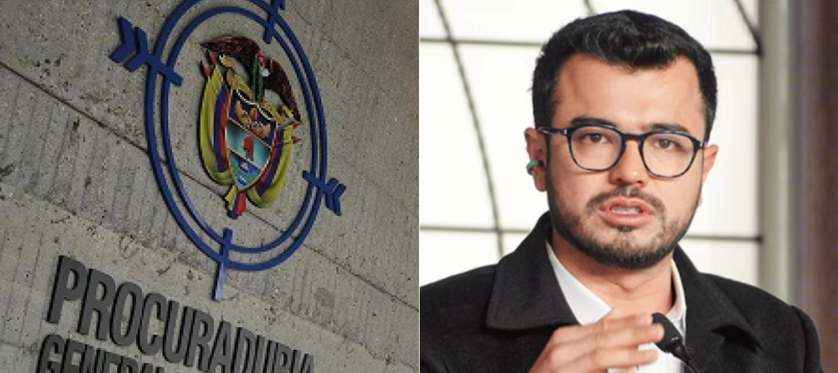“Crisis en el Sector Salud: Procuraduría Amplía Investigación al Exsuperintendente de Salud por Controversial Intervención a Sanitas EPS”
