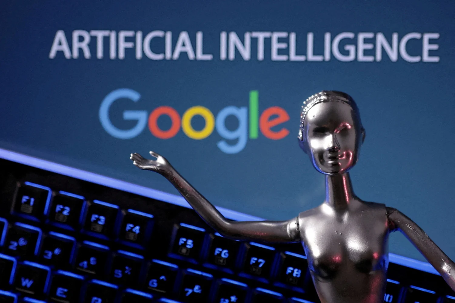 ¿El fin de internet como lo conoces? Google lanza Modo IA y pone en jaque a millones de sitios web