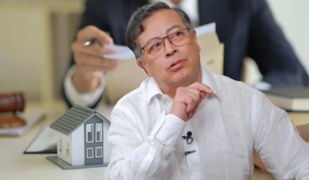 ¿Te cambiarán el impuesto a la renta? Gobierno Petro propone revisar tarifas en nueva reforma tributaria