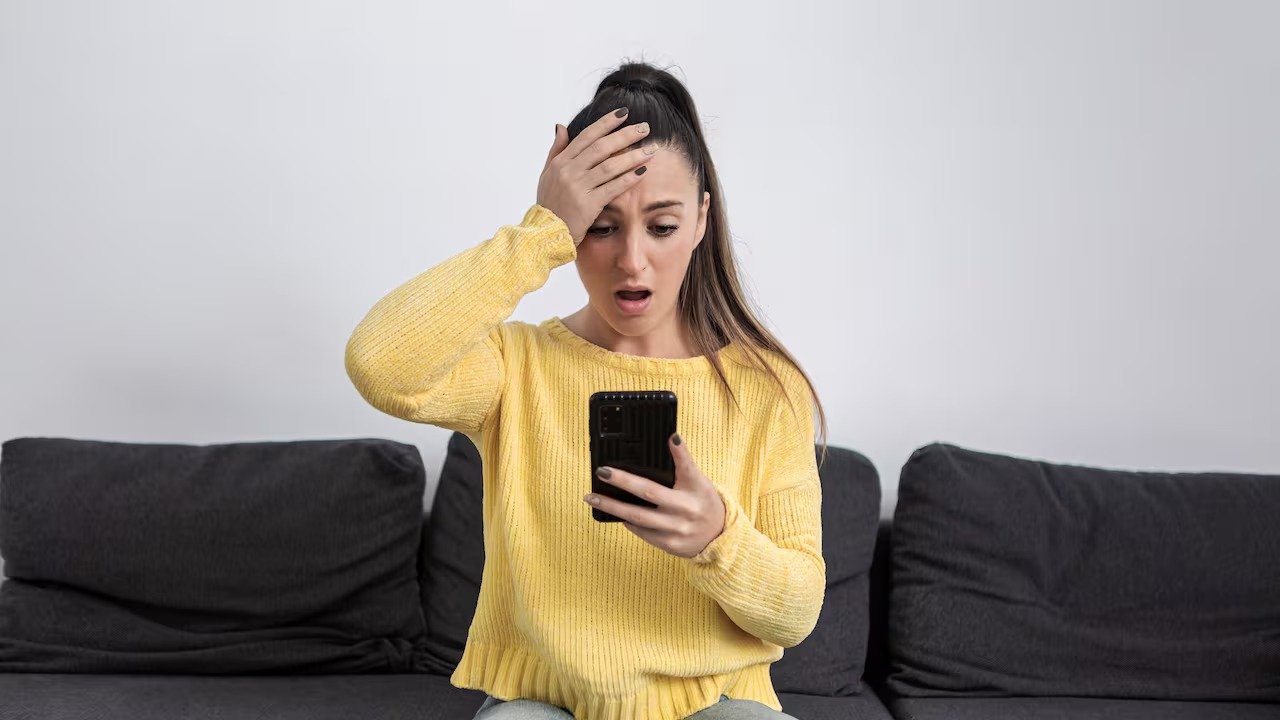 El truco en tu celular que podría salvarte de estafas para siempre (y casi nadie usa)