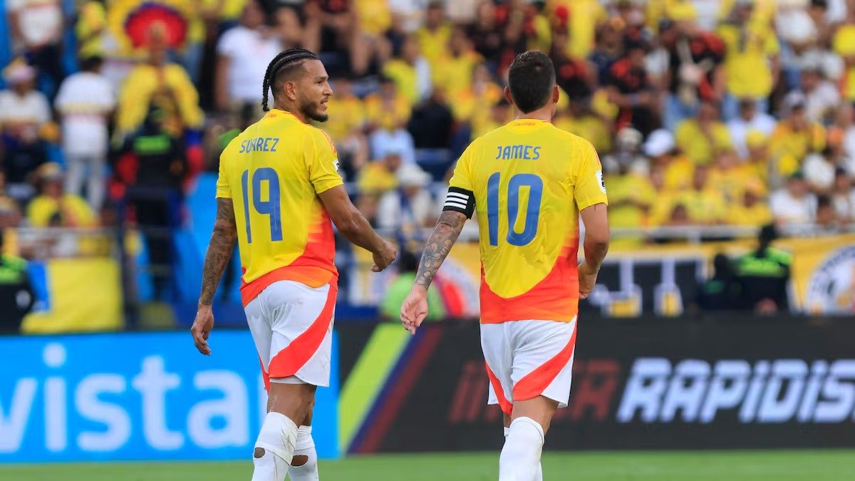 Colombia vs. Argentina: ¿Podrá romper la mala racha con el regreso de Luis Díaz?