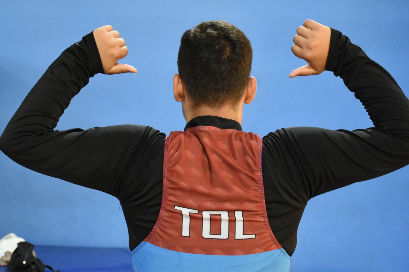 ¡Tolima nada hacia la gloria! Primeras medallas en el Nacional Interligas de Natación
