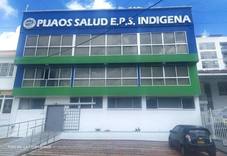 Procuraduría alerta: EPS indígena Pijao Salud al borde del colapso en Risaralda