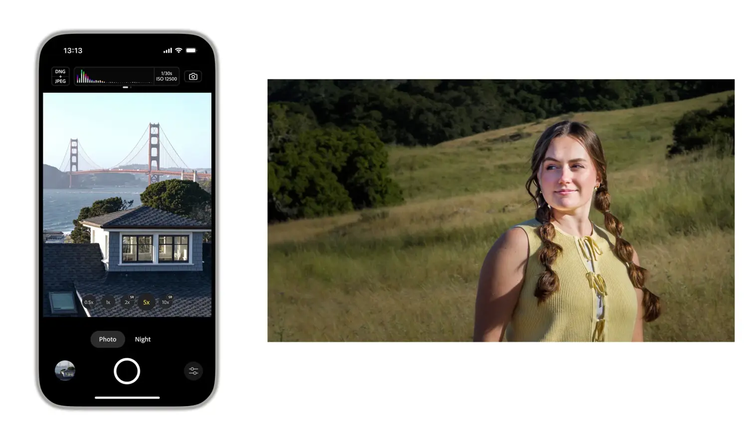 Adobe lanza su app más potente, pero solo podrás usarla si tienes un iPhone