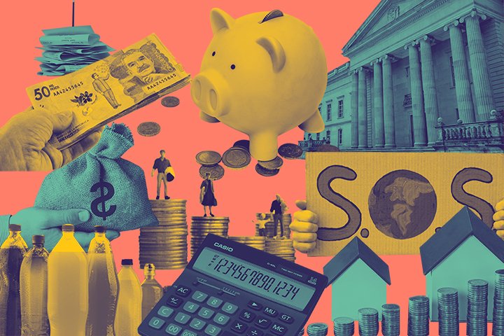 ¡Atención, Colombia! Se viene otra reforma tributaria: Gobierno busca recaudar hasta $25 billones