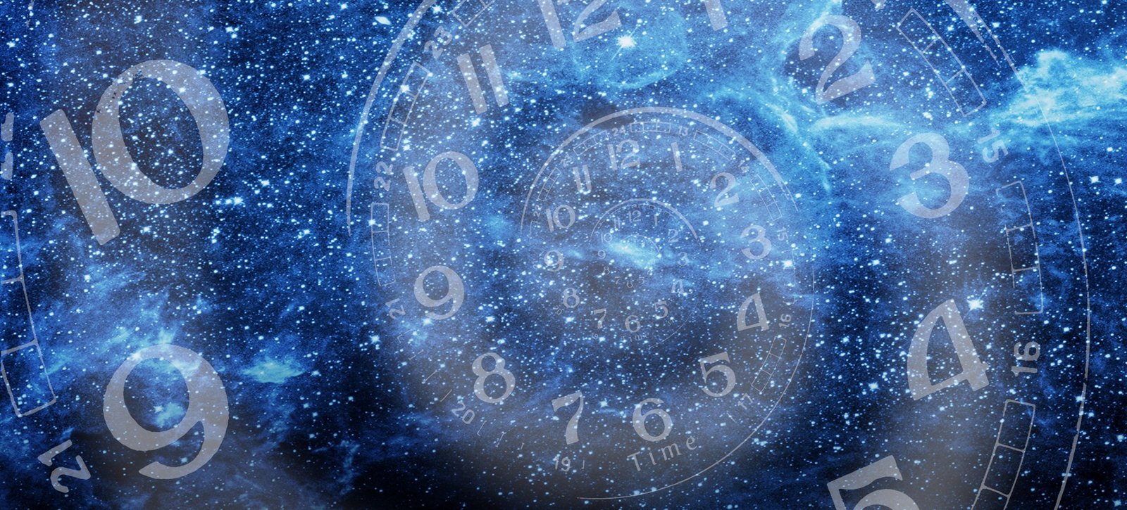 ¿Y si todo fuera tiempo? Físico propone que el universo no está hecho de espacio, sino de un tiempo tridimensional que lo crea todo