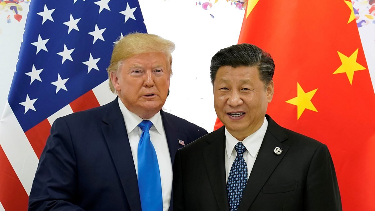 ¿Un nuevo capítulo en la guerra comercial? China y EE. UU. sellan principio de acuerdo que sacude los mercados