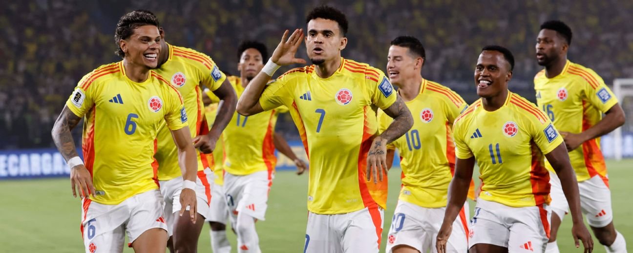 Prensa argentina critica a Colombia: “No levanta” y “pálida imagen” antes del duelo en el Monumental